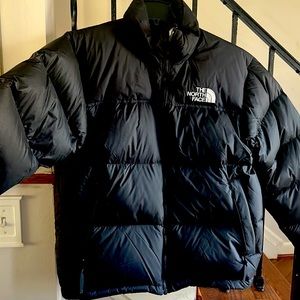 Men’s Northface Nuptse Jacket